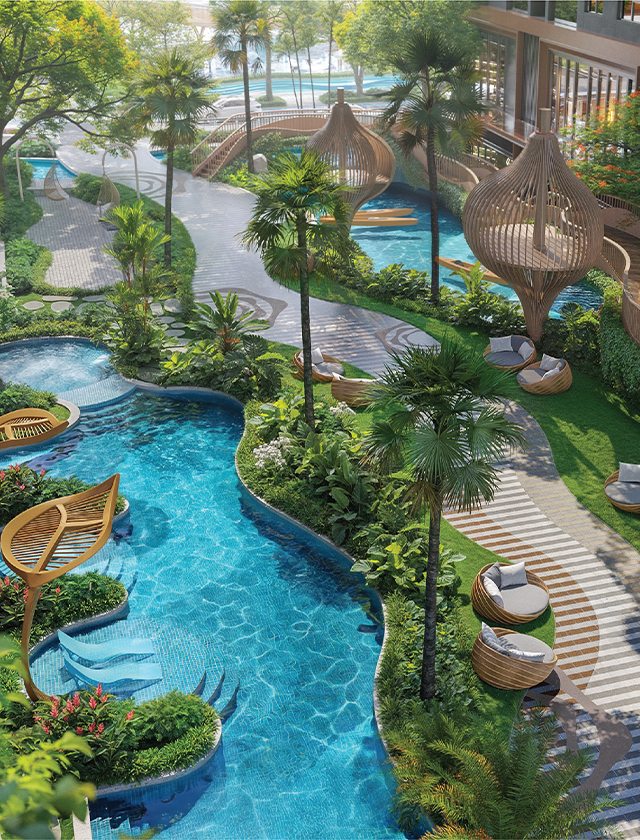 Aqua Gym